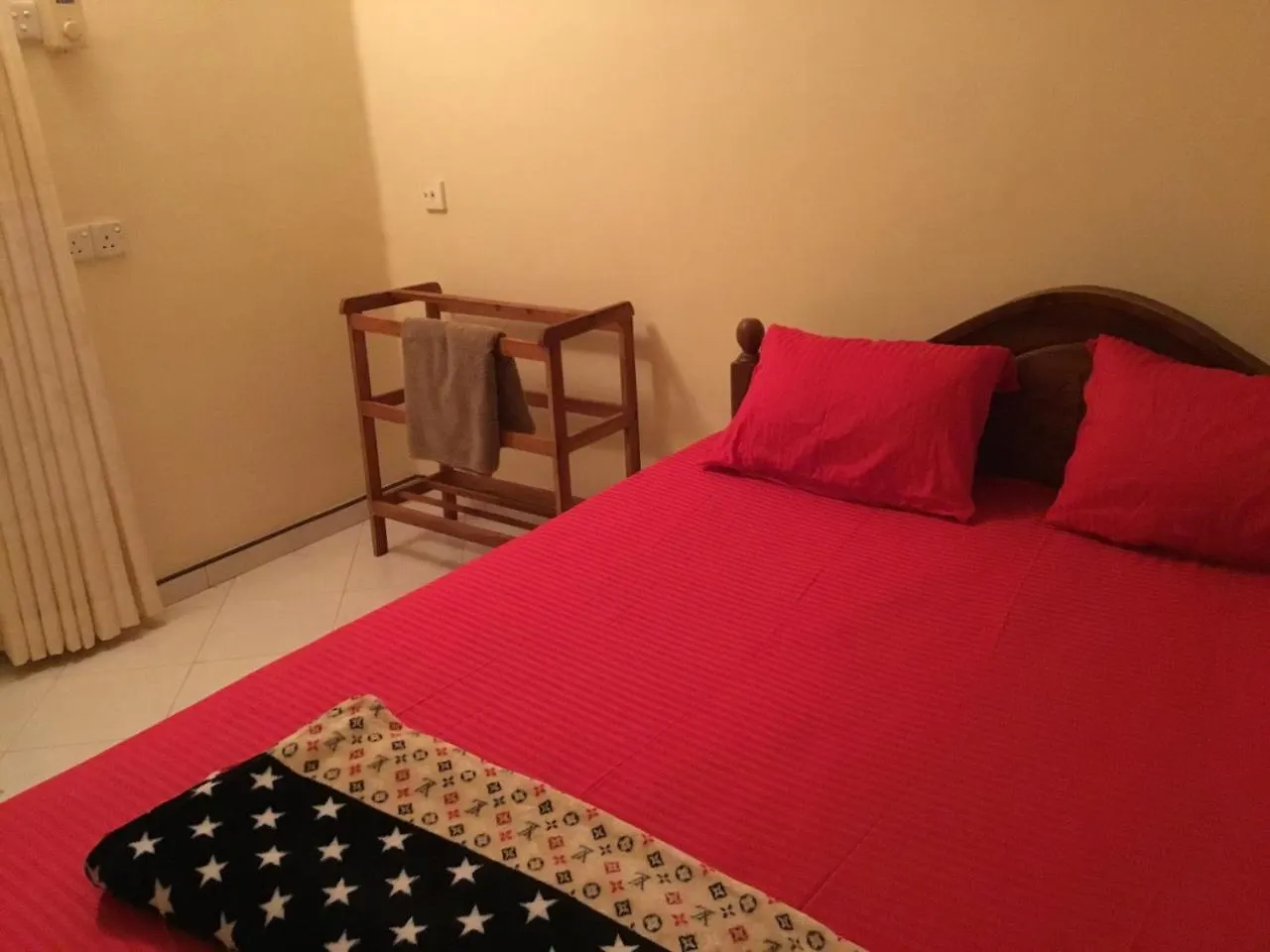 Hotel Benjohostel Katunayake