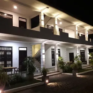 Pensjonat Airport Grand