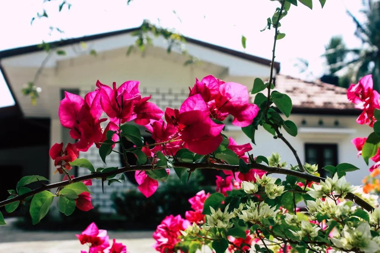 Hotel Benjohostel Katunayake